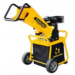 Biotriturador Gasolina 4t 212 Cm3