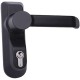 Manilla C/llave P/antipanico Fast Push Y Touch -
