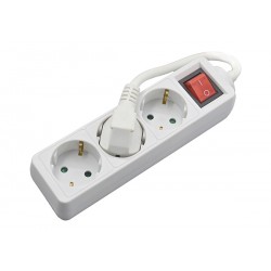 Base Multiple 10/16a 3t Tt C/inter 1,5 M