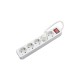 Base Multiple 10/16a 5t Tt C/inter 1,5 M