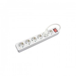 Base Multiple 10/16a 6t Tt C/inter 1,5 M