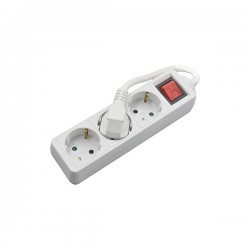 Base Multiple 10/16a 3t Tt C/inter 3m