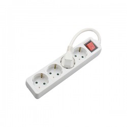 Base Multiple 10/16a 4t Tt C/inter 3m