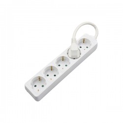 Base Multiple 10/16a 5t Tt 1,5 M