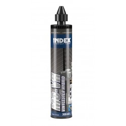 Anclaje Quimico Vinylester Hibrido S/est 410 Ml