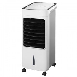 Climatizador Evaporativo 80w 6,2 L