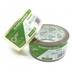Cinta Embalaje Pack Pp Marr 132mx48mm