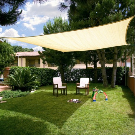 Toldo Manual Cityline Gris 3x1,2 M