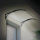 Marquesina Easy Solar Led 1,50x1 Mt