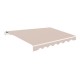 Lona Toldo Arena Pol 4x2,5 M