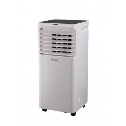 Aire Acondicionado Portatil Wifi 1150 W 2250 Frg