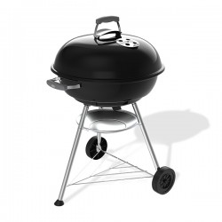 Barbacoa Carbon Compac Kettle 57 Cm
