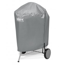 Barbacoa Carbon Kettle Premium + Funda 57 Cm