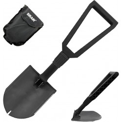 Pala Camping Plegable -