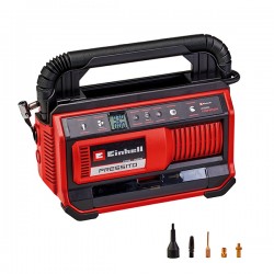 Minicompresor Hibrido Elect-s/bat 11 Bar