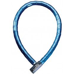 Antirrobo Rotulas Moto 100 Cm