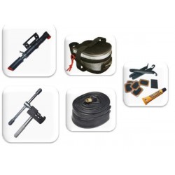 Soporte Movil Coche P/salida Aire Negro -