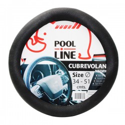 Cubrevolante Neopreno 34-51 Cm -