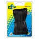 Cable Conex 4en1 Combina Usb-a-lightning- Usb-c 1 M