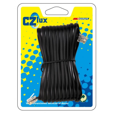 Cable Conex 4en1 Combina Usb-a-lightning- Usb-c 1 M