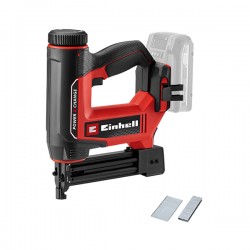 Grapadora Clavadora S/bat 18 V