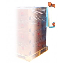 Film Estirable 23 Micras 50 Cm 1,3 Kg