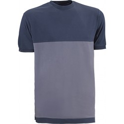 Camiseta M/corta Fenix Azul Marino Xxl