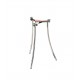Soporte Paellero Regulable -