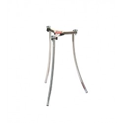 Soporte Paellero Regulable -