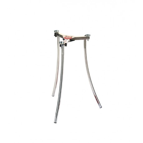 Soporte Paellero Regulable -