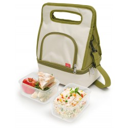 Bolsa Nevera Frambuesa 3,7 L