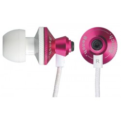 Auricular Inalambrico Can.ruido Pantalla Led -