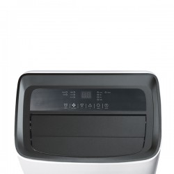 Aire Acondicionado Portatil Wifi 12000 Btu 3000 Fg