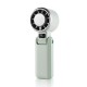 Ventilador Mano Con Bateria 5v Modo Hielo Verde -