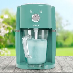 Maquina Granizados Turquesa 1 L