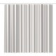 Cortina BaÑo Peva Translucida 180x200 Cm