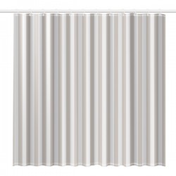 Cortina BaÑo Peva Translucida 180x200 Cm