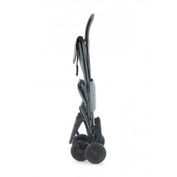 Carro Compra 4r Termico Gris Travel -