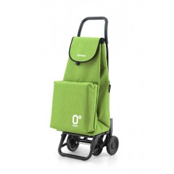 Carro Compra 4r Termico Gris Bamboo Jasp -