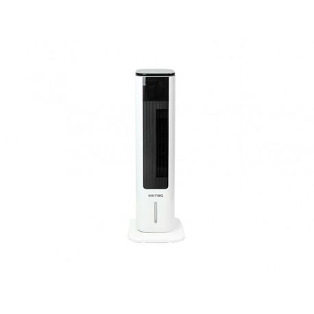 Climatizador Evaporativo Hibrido Frio/calor -