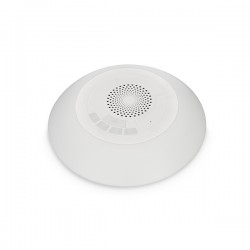 Altavoz Inalambrico Flotante Rgb 5 W