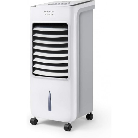 Climatizador Humidificador 80 W