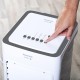 Climatizador Humidificador 80 W