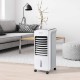 Climatizador Humidificador 80 W