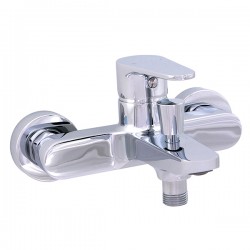 Monomando BaÑo/ducha -