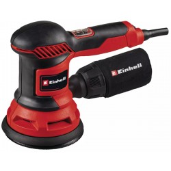 Lijadora Excentrica El 125mm 425 W