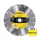 Disco Diamante Sinter H7 115x7 Mm