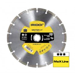 Disco Diamante Sinter H7 115x7 Mm