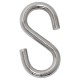 Ese Abierta Inox 6 Mm