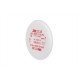 Filtro Particulas 2135 Para 6000-6500ql-7500 P3 R 20un 3m